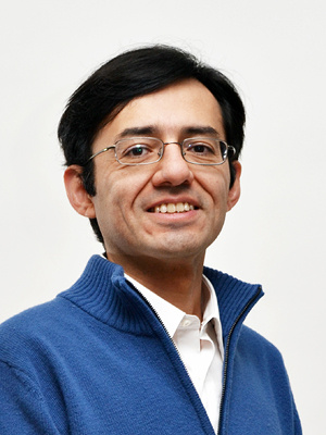 Felipe Meza Goiz