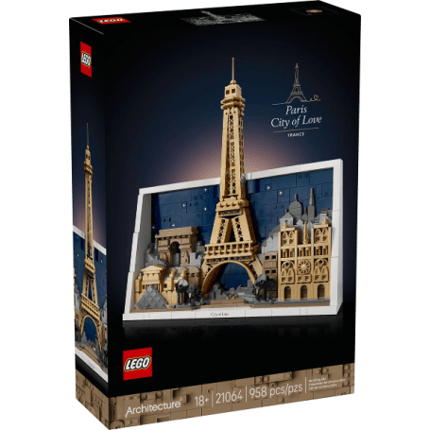 paris paris